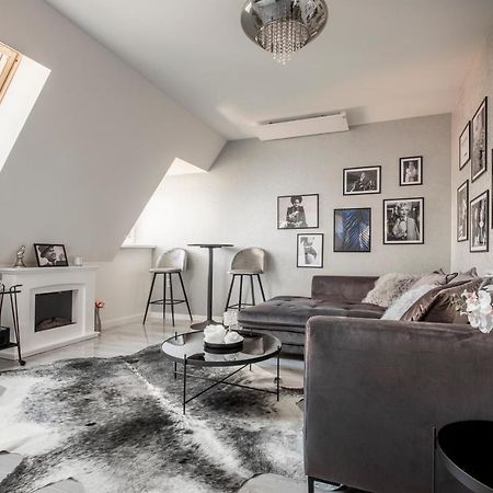 Apartman Blue Moon Banská Štiavnica Екстериор снимка