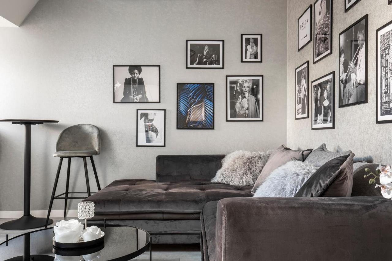 Apartman Blue Moon Banská Štiavnica Екстериор снимка