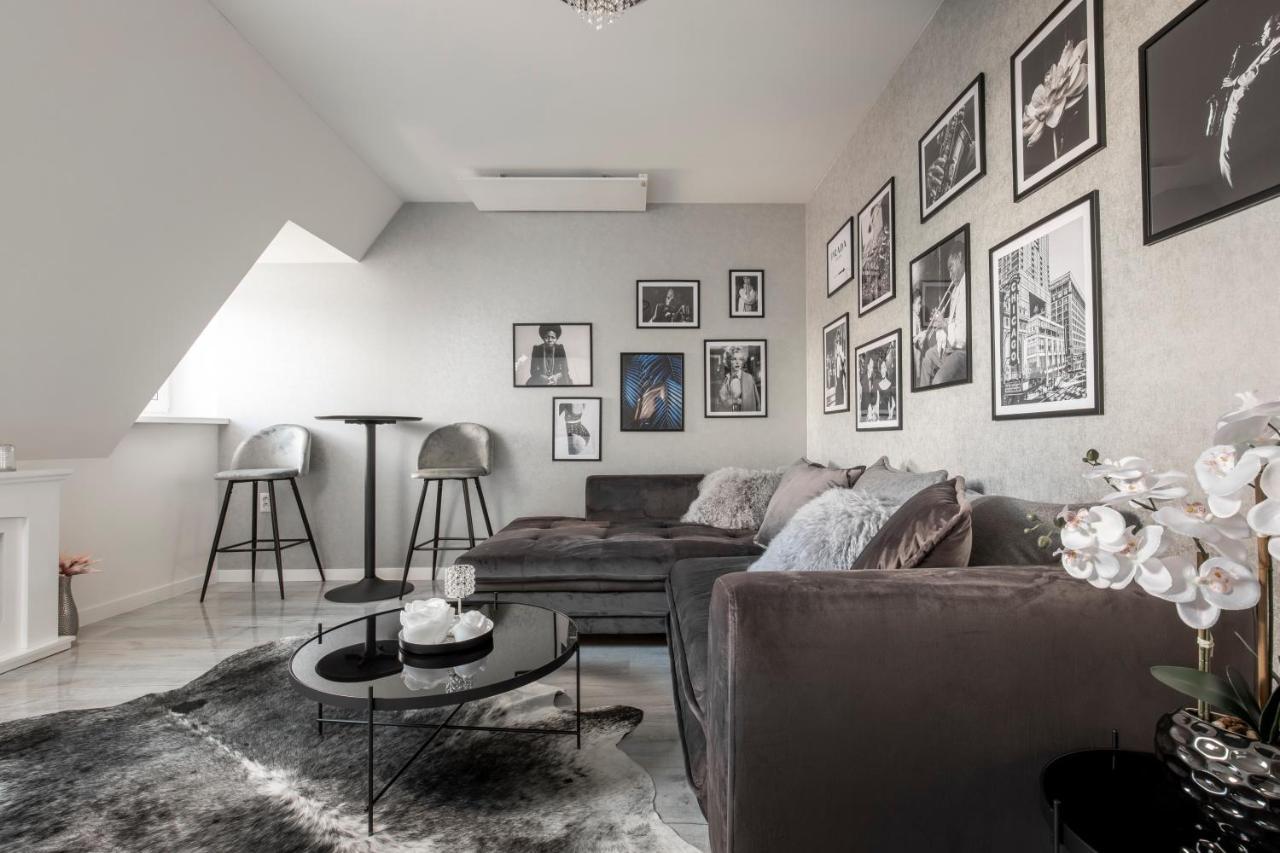 Apartman Blue Moon Banská Štiavnica Екстериор снимка