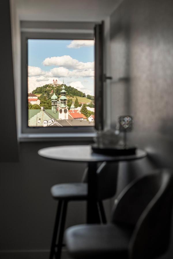 Apartman Blue Moon Banská Štiavnica Екстериор снимка