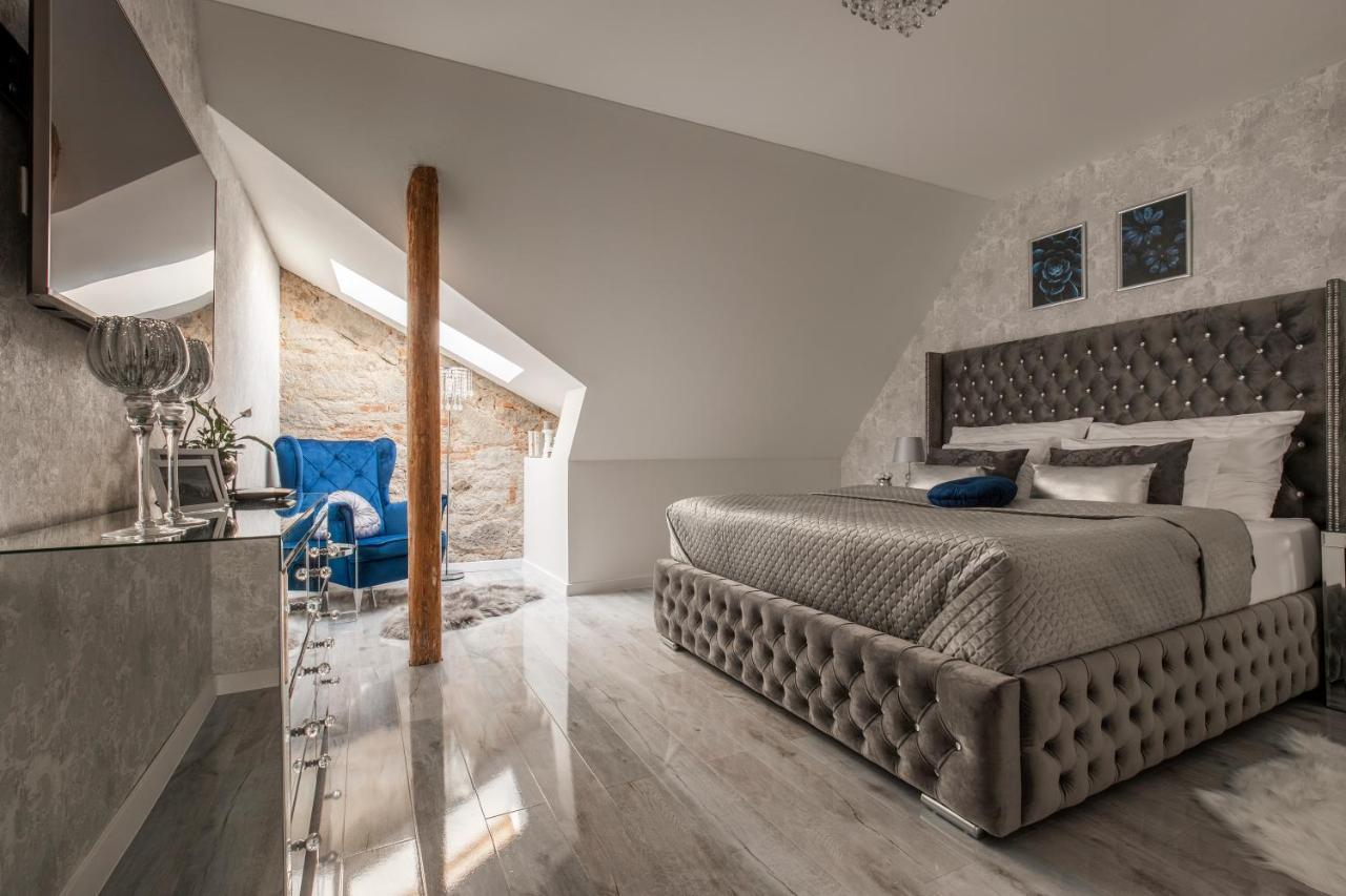 Apartman Blue Moon Banská Štiavnica Екстериор снимка