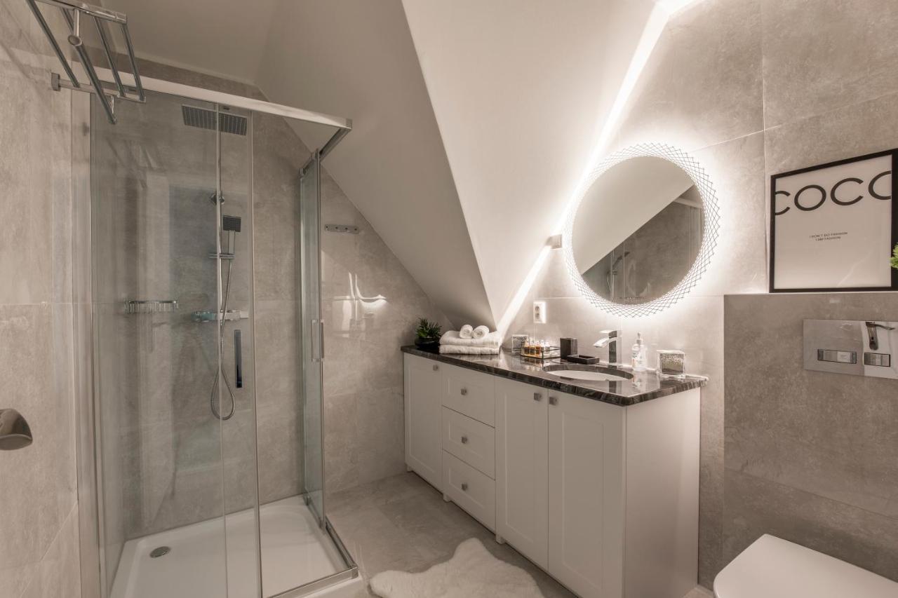Apartman Blue Moon Banská Štiavnica Екстериор снимка