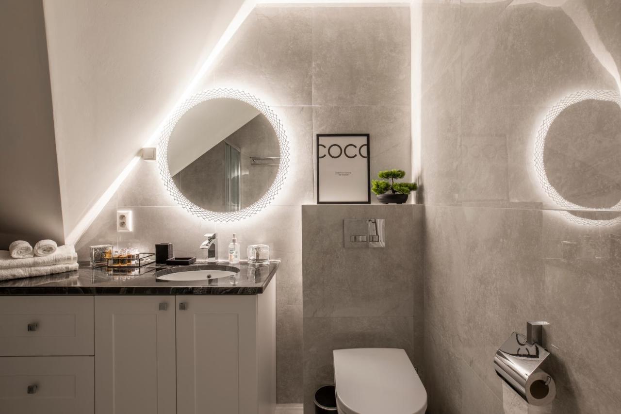 Apartman Blue Moon Banská Štiavnica Екстериор снимка
