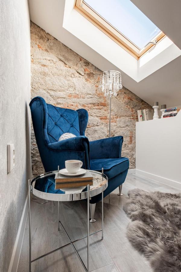 Apartman Blue Moon Banská Štiavnica Екстериор снимка