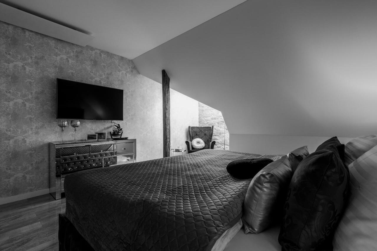 Apartman Blue Moon Banská Štiavnica Екстериор снимка