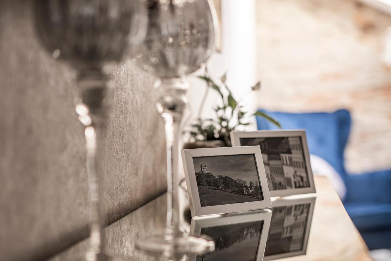Apartman Blue Moon Banská Štiavnica Екстериор снимка