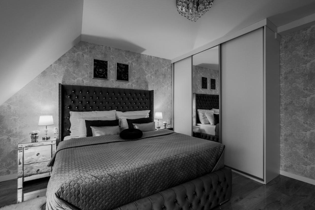 Apartman Blue Moon Banská Štiavnica Екстериор снимка