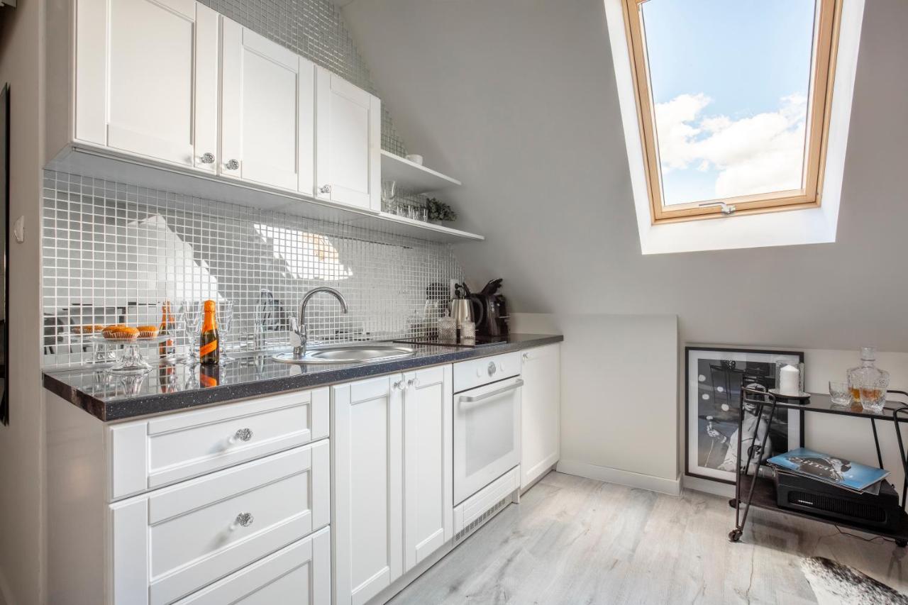 Apartman Blue Moon Banská Štiavnica Екстериор снимка