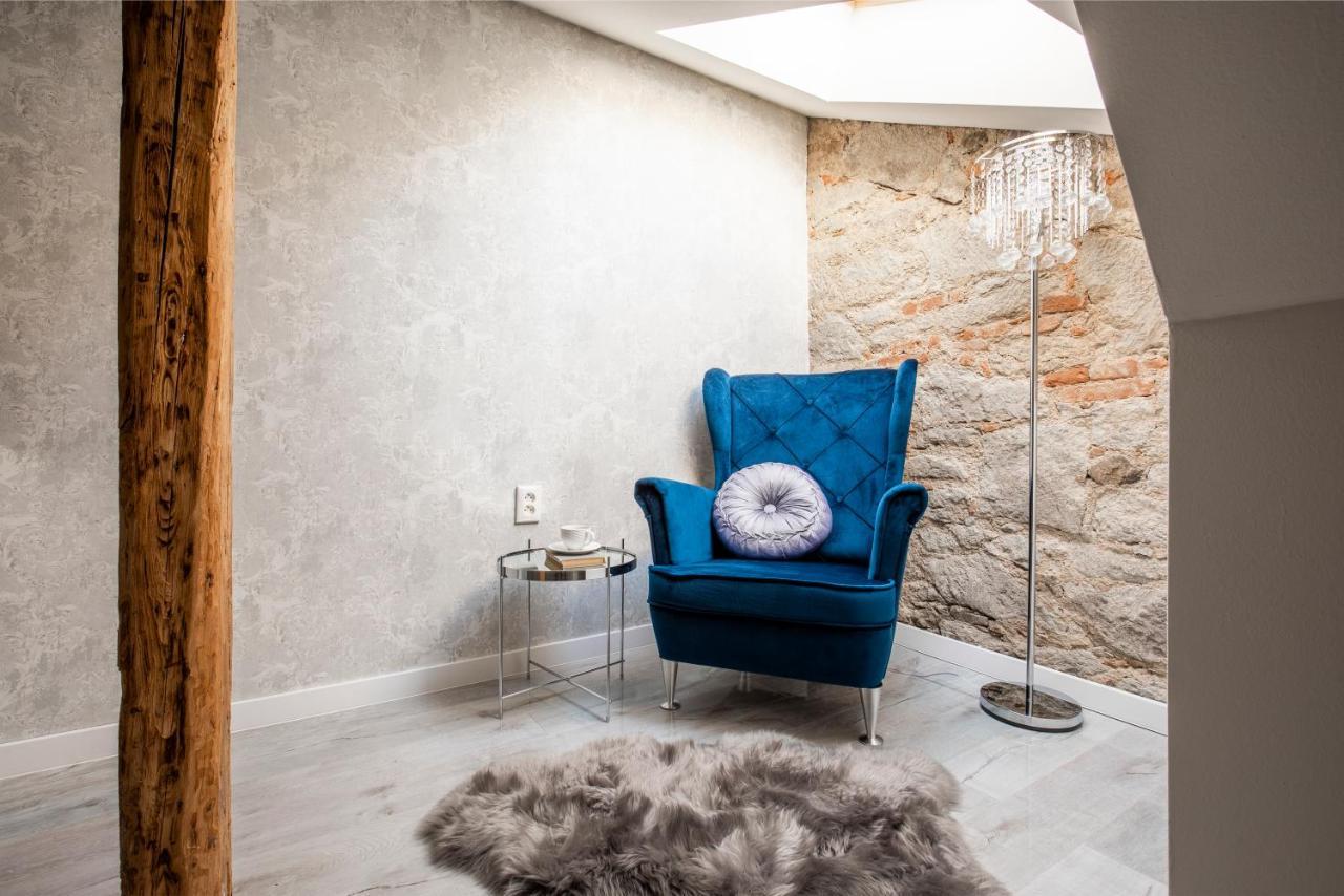 Apartman Blue Moon Banská Štiavnica Екстериор снимка